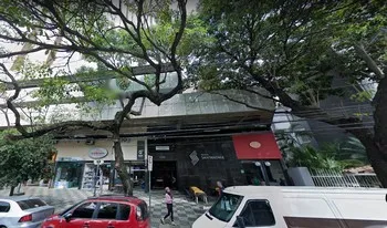 Condomínio Do Edifício Santanense em Belo Horizonte