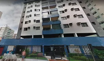 Imagem do Condomínio Do Edifício Sant'angelo em Vitória