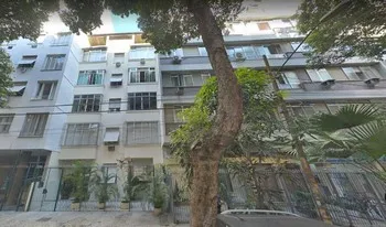 Condomínio Do Edifício Santanna em Rio De Janeiro