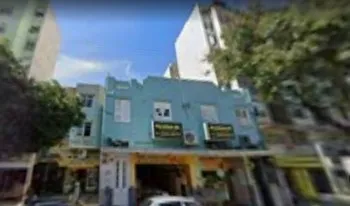 Condomínio Do Edifício Santarém em Rio De Janeiro