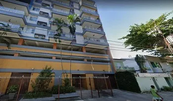 Condomínio Do Edifício Santareno em Rio De Janeiro