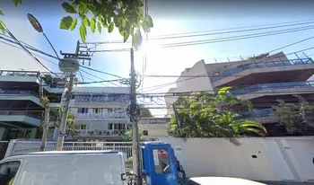 Condomínio Do Edifício Santelmo em Rio De Janeiro