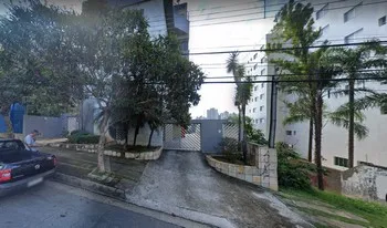 Condomínio Do Edifício Sant'helena em Belo Horizonte