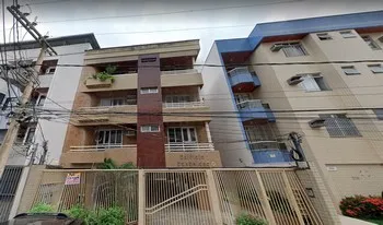 Imagem do Condomínio Do Edifício Santhiago em Ipatinga