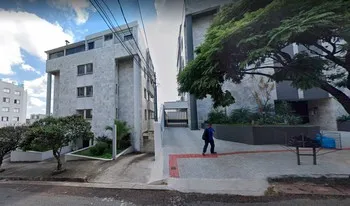 Condomínio Do Edifício Santhiago em Belo Horizonte