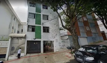Condomínio Do Edifício Santiago em Belo Horizonte