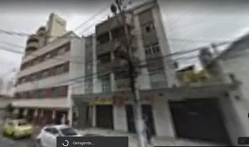 Imagem do Condomínio Do Edifício Santiago em Juiz De Fora