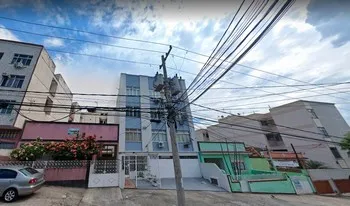 Condomínio Do Edifício Santiago em Rio De Janeiro