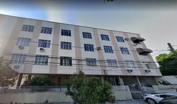 Condomínio Do Edifício Santiago em Rio de Janeiro