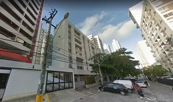 Imagem do Condomínio Do Edifício Santiago De Compostela em Recife