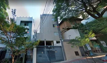 Condomínio Do Edifício Santiago Do Chile em Belo Horizonte