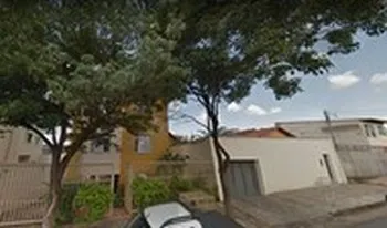 Condomínio Do Edifício Santiago em Belo Horizonte