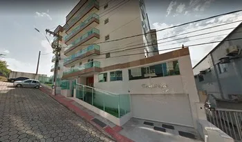 Imagem do Condomínio Do Edifício Santiago em Vitória