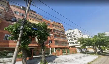 Condomínio Do Edifício Santiago em Rio De Janeiro