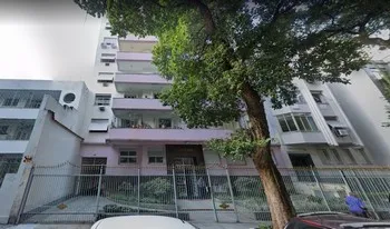 Condomínio Do Edifício Santiago em Rio de Janeiro