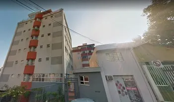 Condomínio Do Edifício Santina em Belo Horizonte