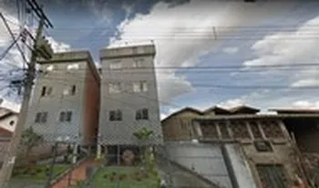 Condomínio Do Edifício Santinha Tolentino em Belo Horizonte