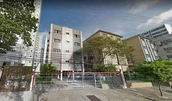 Imagem do Condomínio Do Edifício Santo Afonso em Recife