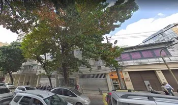 Condomínio Do Edifício Santo Afonso em Rio De Janeiro