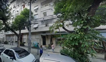 Condomínio Do Edifício Santo Afonso em Rio De Janeiro