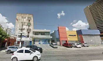 Imagem do Condomínio Do Edifício Santo Afonso em Belém