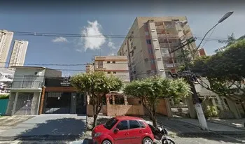 Imagem do Condomínio Do Edifício Santo Afonso Ii em Belém