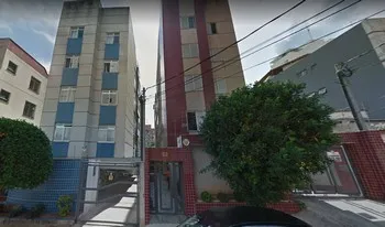 Condomínio Do Edifício Santo Agostinho em Belo Horizonte