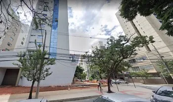 Condomínio Do Edifício Santo Agostinho em Belo Horizonte