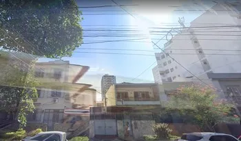 Condomínio Do Edifício Santo Agostinho em Rio De Janeiro