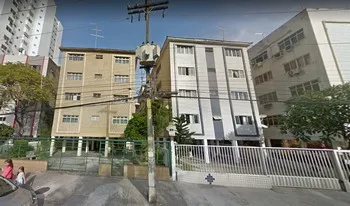 Imagem do Condomínio Do Edifício Santo Agostinho em Recife