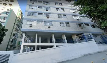 Condomínio Do Edifício Santo Agostinho em Rio De Janeiro
