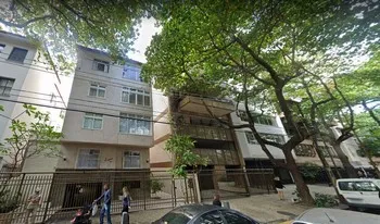 Condomínio Do Edifício ''santo Agostinho'' em Rio De Janeiro