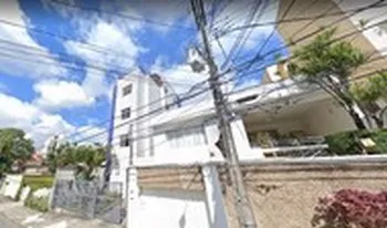Condomínio Do Edifício Santo Agostinho em Belo Horizonte