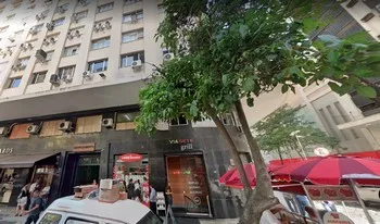 Condomínio Do Edifício Santo Alberto em Rio De Janeiro