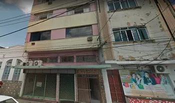 Imagem do Condomínio Do Edifício Santo Amaro em Campos Dos Goytacazes
