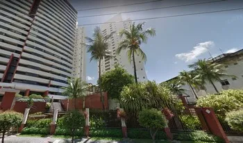 Imagem do Condomínio Do Edifício Santo Amaro em Fortaleza
