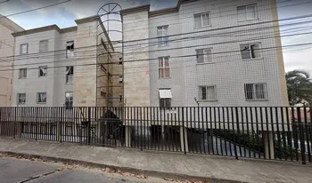 Condomínio Do Edifício Santo Amaro em Belo Horizonte