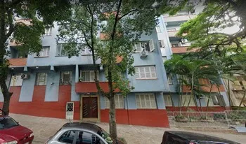 Condomínio Do Edifício Santo André em Porto Alegre