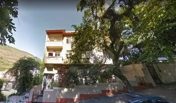 Condomínio Do Edifício Santo André em Rio De Janeiro