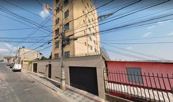 Condomínio Do Edifício Santo André em Belo Horizonte