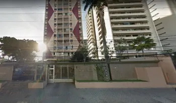 Imagem do Condomínio Do Edifício Santo André em Recife