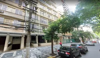 Imagem do Condomínio Do Edifício Santo André em Niteroi
