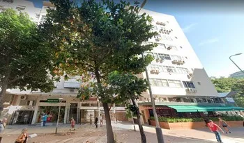 Condomínio Do Edifício Santo André em Rio De Janeiro
