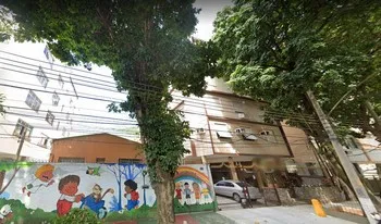 Condomínio Do Edifício Santo Angelo em Rio De Janeiro