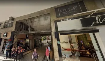Condomínio Do Edifício Santo Angelo em Rio De Janeiro