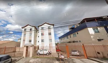 Imagem do Condomínio Do Edifício Santo Antônio em Contagem
