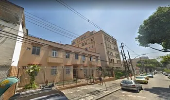 Condomínio Do Edifício Santo Antônio em Rio De Janeiro