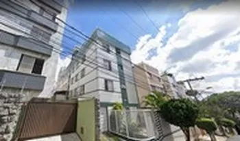 Condomínio Do Edifício Santo Antônio em Belo Horizonte