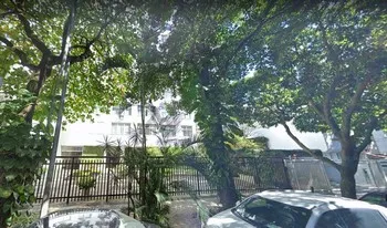 Condomínio Do Edifício Santo Antônio em Rio De Janeiro