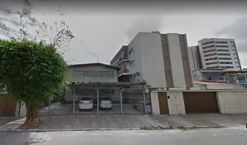 Imagem do Condomínio Do Edifício Santo Antônio em Recife